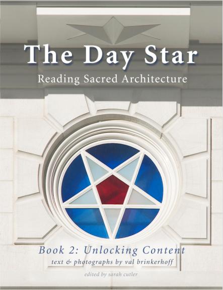 The Day Star Book 2 (New Expanded Edition)